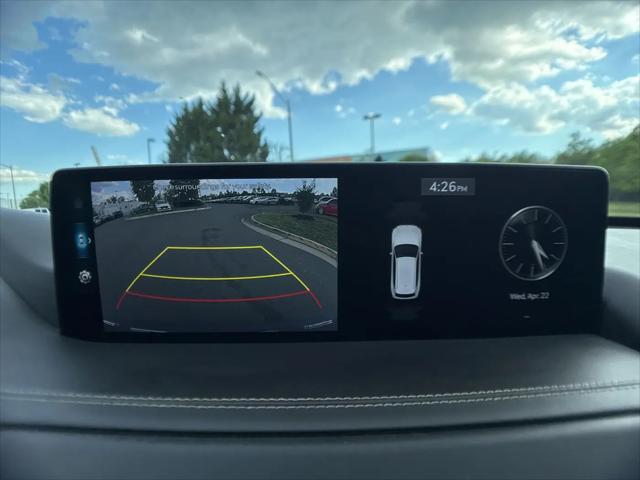 2024 Genesis GV80 2.5T AWD