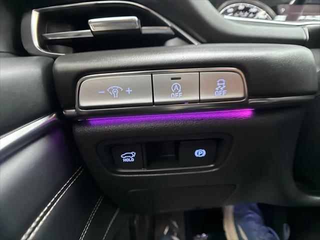 2024 Genesis GV80 2.5T AWD
