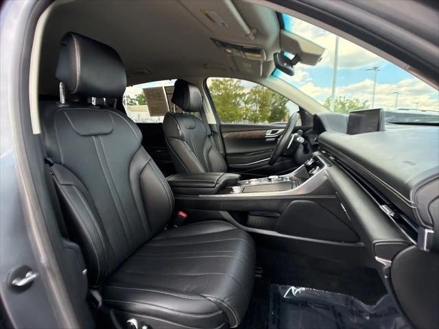 2024 Genesis GV80 2.5T AWD