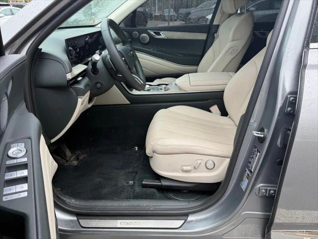 2025 Genesis GV80 2.5T Advanced AWD
