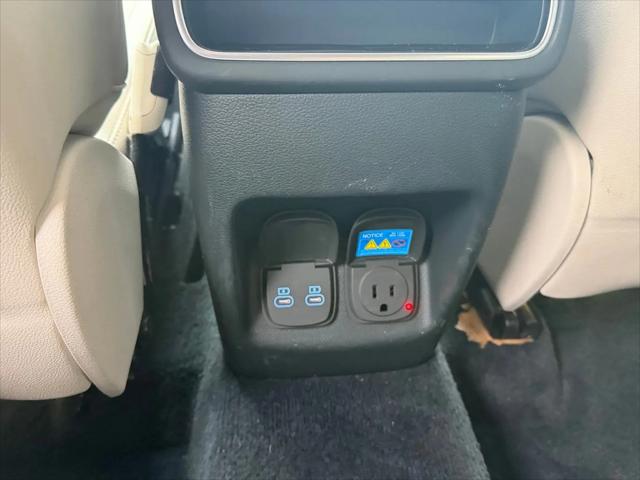 2025 Genesis GV80 2.5T Advanced AWD