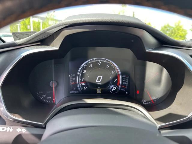 2014 Chevrolet Corvette Stingray 2LT