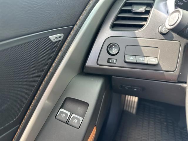 2014 Chevrolet Corvette Stingray 2LT