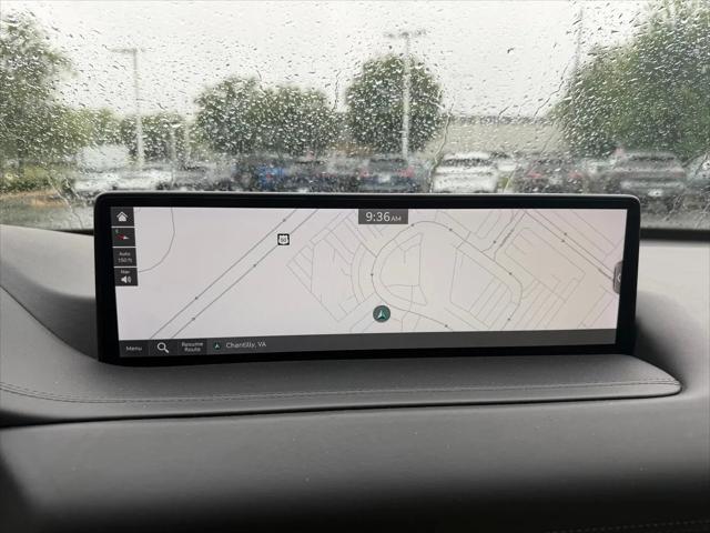 2024 Genesis GV80 3.5T AWD