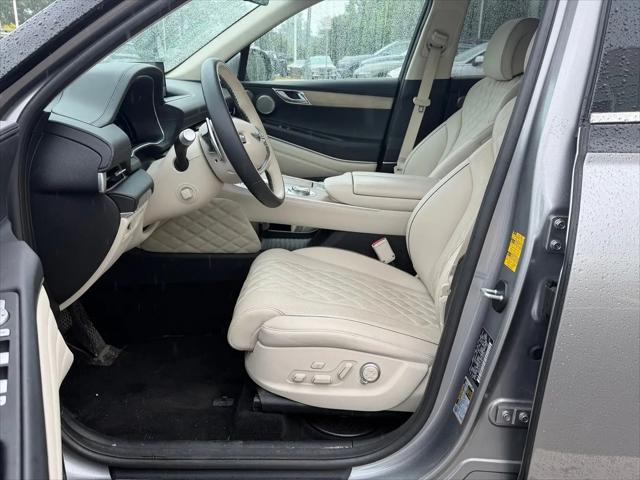 2024 Genesis GV80 3.5T AWD