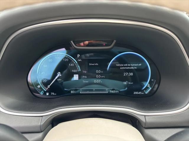2024 Genesis GV80 3.5T AWD