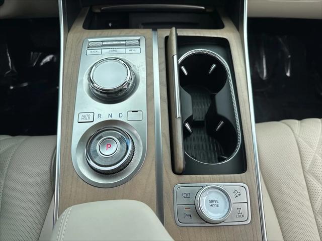 2024 Genesis GV80 3.5T AWD