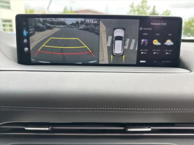 2024 Genesis GV80 3.5T AWD