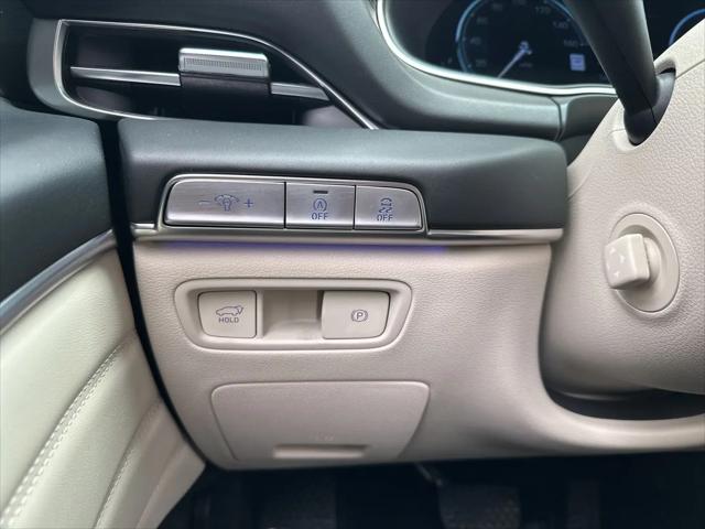 2024 Genesis GV80 3.5T AWD