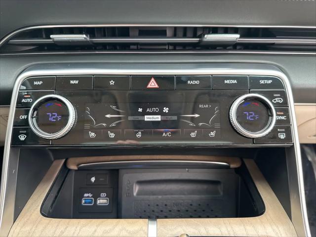 2024 Genesis GV80 3.5T AWD