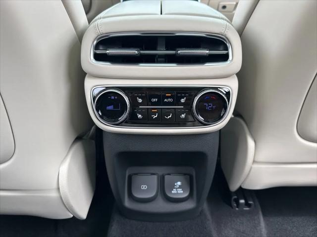 2024 Genesis GV80 3.5T AWD