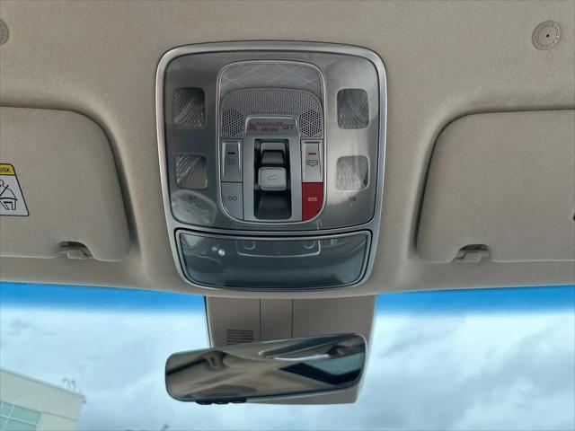 2024 Genesis GV80 3.5T AWD