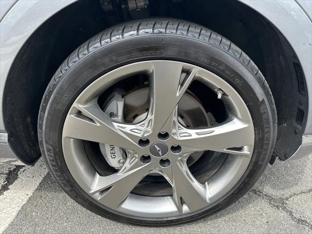 2024 Genesis GV80 3.5T AWD