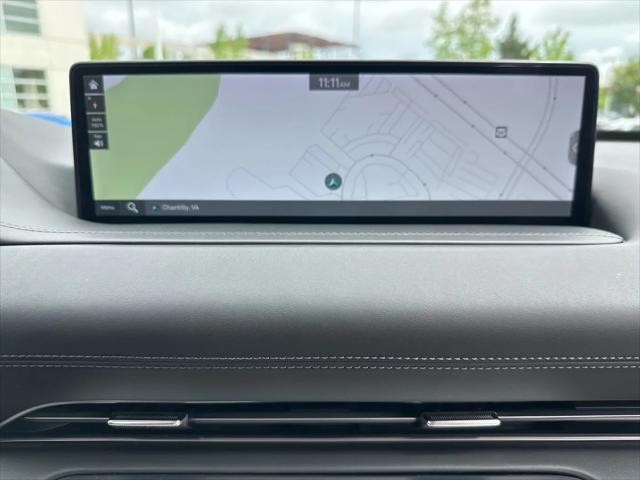 2024 Genesis GV80 3.5T AWD