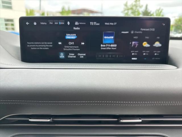 2024 Genesis GV80 3.5T AWD