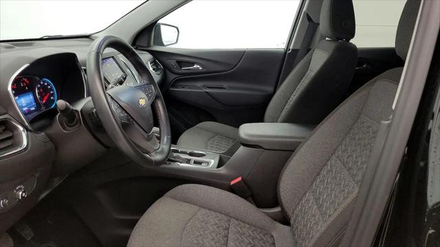 2024 Chevrolet Equinox FWD LT