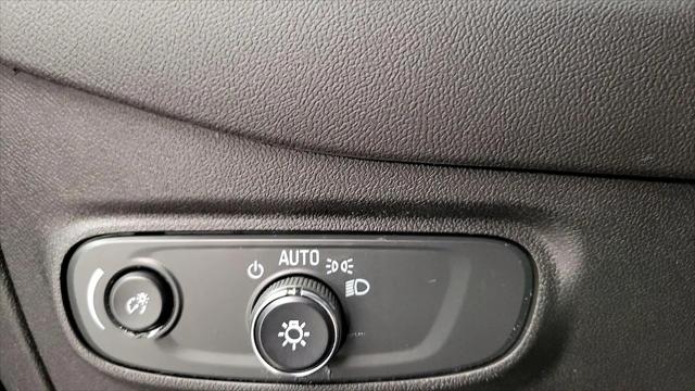 2024 Chevrolet Equinox FWD LT
