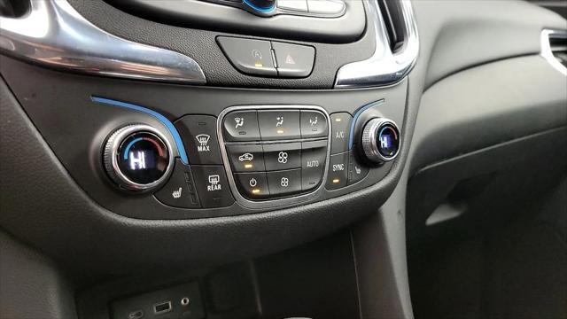 2024 Chevrolet Equinox FWD LT