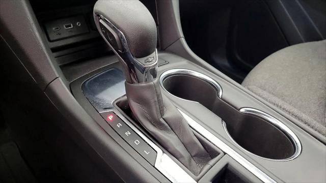2024 Chevrolet Equinox FWD LT