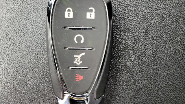 2024 Chevrolet Equinox FWD LT