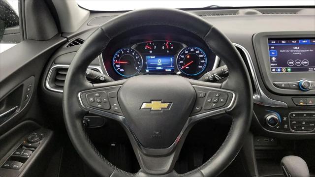 2024 Chevrolet Equinox FWD LT