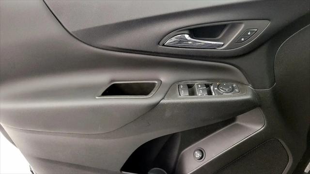 2024 Chevrolet Equinox FWD LT