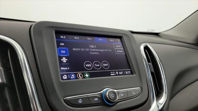 2024 Chevrolet Equinox FWD LT
