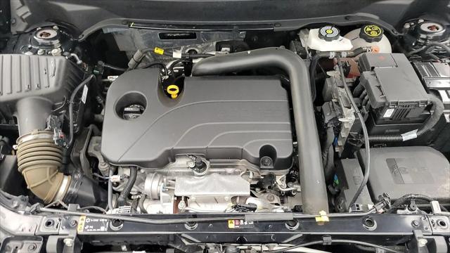 2024 Chevrolet Equinox FWD LT