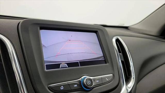 2024 Chevrolet Equinox FWD LT