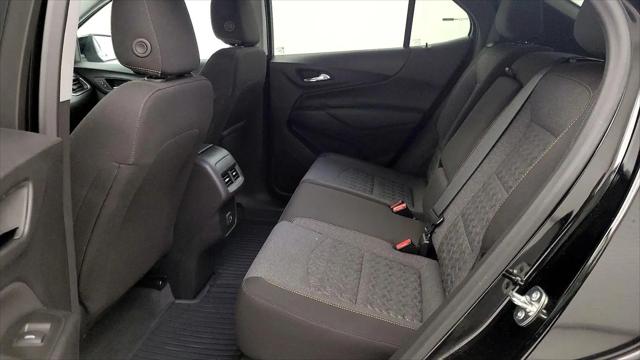 2024 Chevrolet Equinox FWD LT