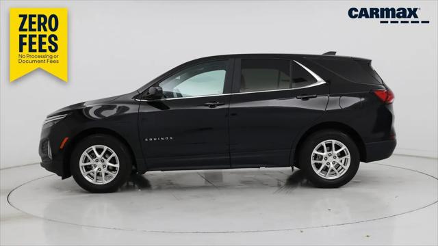 2024 Chevrolet Equinox FWD LT for sale in Columbus, GA