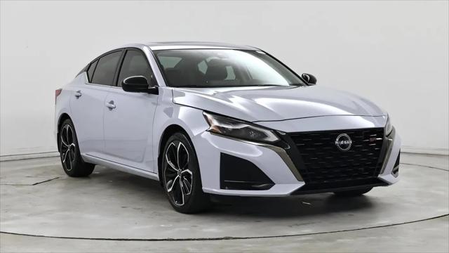 2024 Nissan Altima SR FWD for sale in Columbus, GA