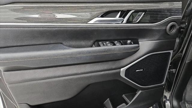 2022 Jeep Wagoneer Series II 4x4