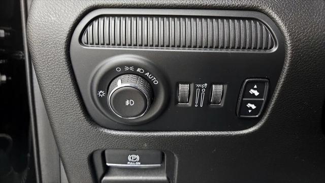 2022 Jeep Wagoneer Series II 4x4