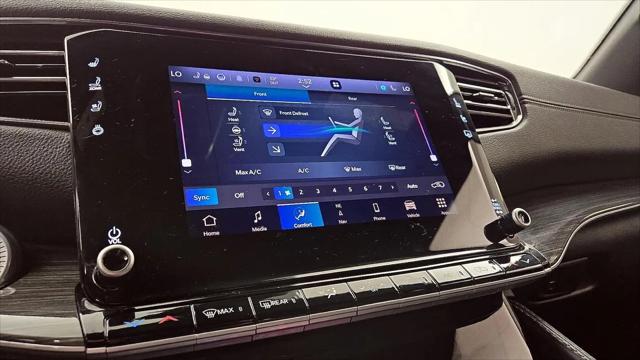 2022 Jeep Wagoneer Series II 4x4
