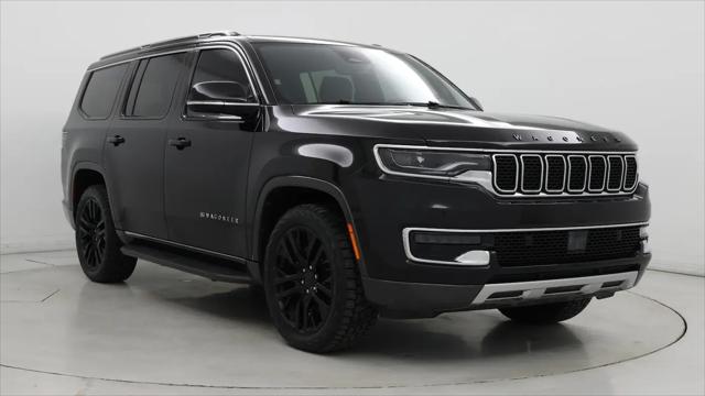 2022 Jeep Wagoneer Series II 4x4 for sale in Kentwood, MI
