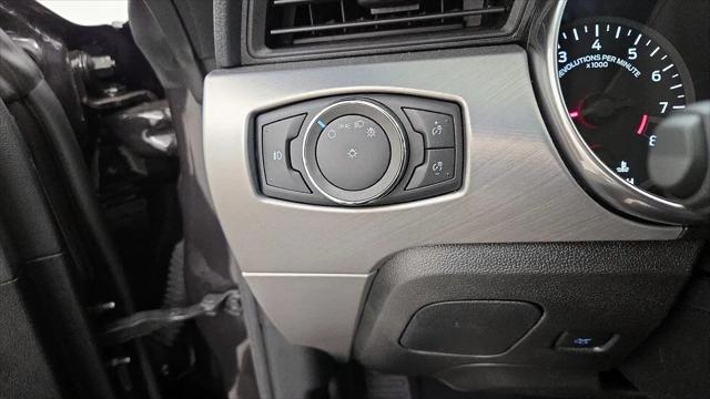 2022 Ford Mustang GT Premium Convertible