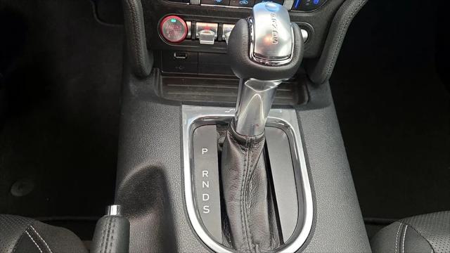 2022 Ford Mustang GT Premium Convertible
