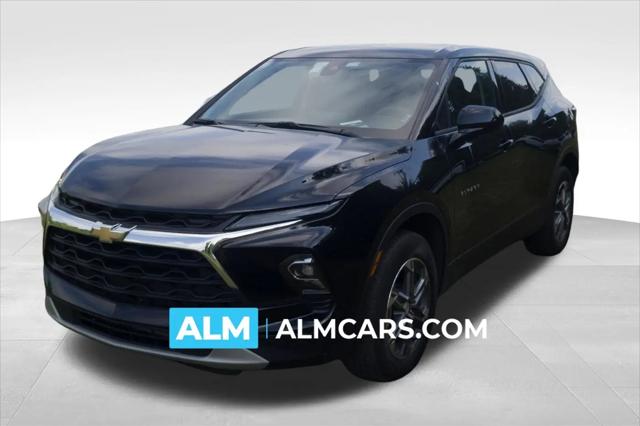 2025 Chevrolet Blazer FWD 2LT for sale in Lumberton, NC
