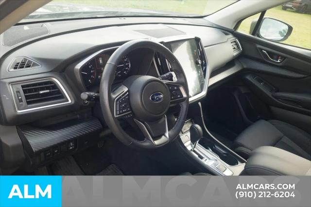 2025 Subaru Ascent Premium 7-Passenger