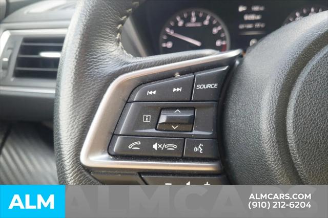 2025 Subaru Ascent Premium 7-Passenger