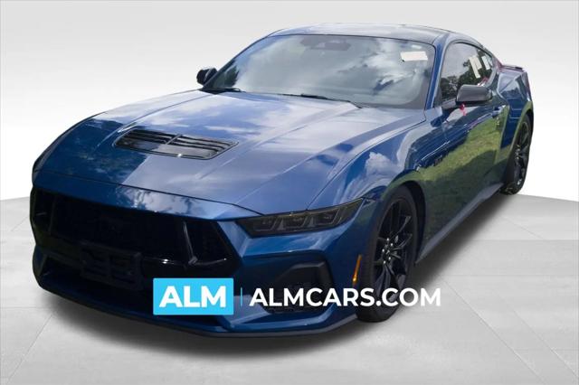 2024 Ford Mustang GT Premium Fastback for sale in Lumberton, NC