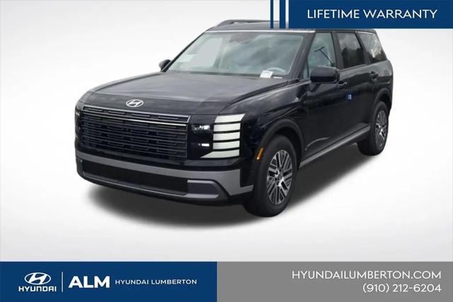 2026 Hyundai Palisade Hybrid Blue SEL Premium 7P for sale in Lumberton, NC