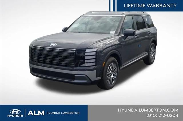 2026 Hyundai Palisade Hybrid Blue SEL Premium 7P for sale in Lumberton, NC