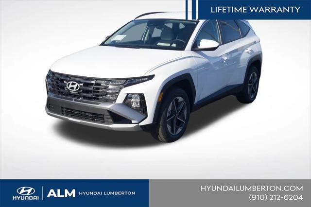 2026 Hyundai Tucson Hybrid SEL for sale in Lumberton, NC