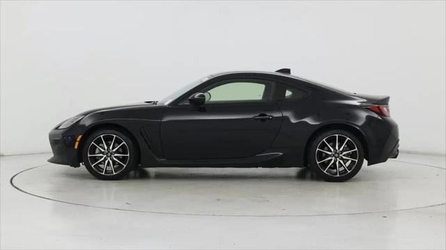 2025 Toyota GR86 Base