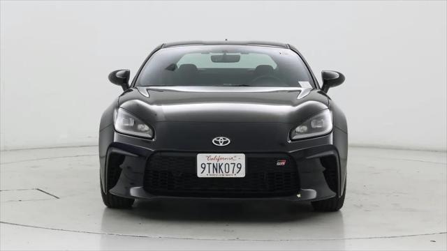 2025 Toyota GR86 Base