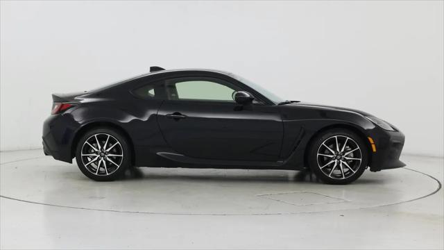 2025 Toyota GR86 Base