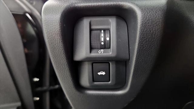 2025 Toyota GR86 Base