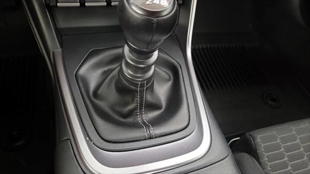 2025 Toyota GR86 Base